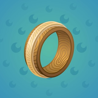 Bonded Ring #3051