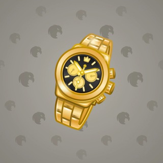 Swiss Watch #14537