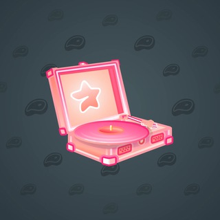 Record Player #5513