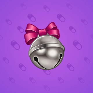 Sleigh Bell #227