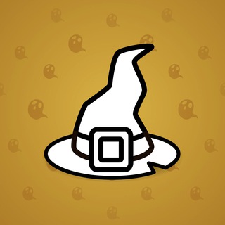 Witch Hat #13019