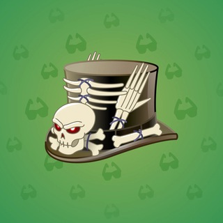 Top Hat #16194
