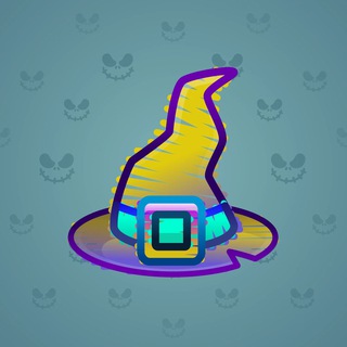 Witch Hat #22434