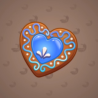 Cookie Heart #188339