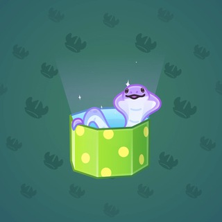 Snake Box #159742
