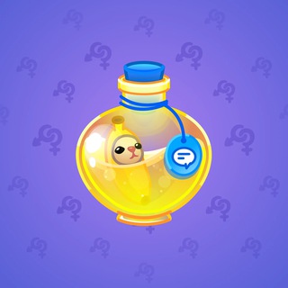 Love Potion #24912