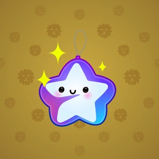 Hanging Star #45280