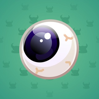 Evil Eye #32111