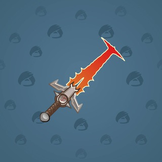 Light Sword #85376