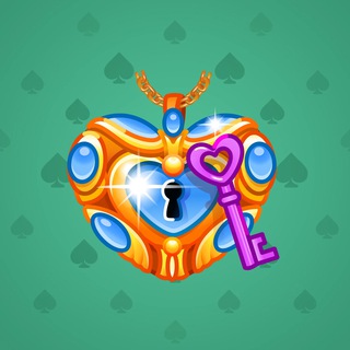 Cupid Charm #17795