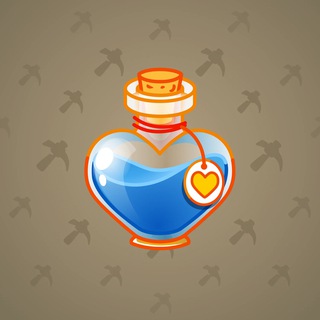 Love Potion #15458
