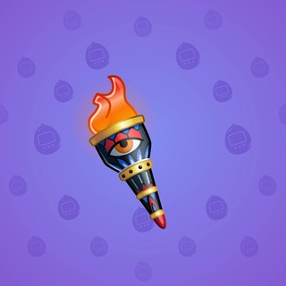 Chill Flame #374482