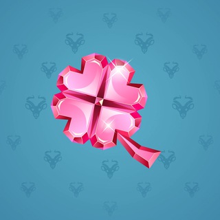 Clover Pin #18730