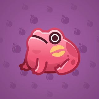 Kissed Frog #939