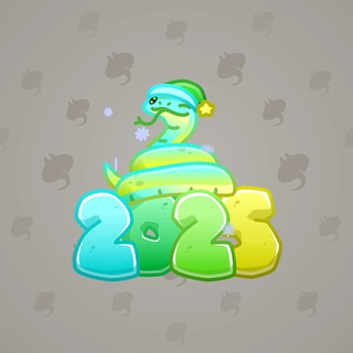 Lunar Snake #42632