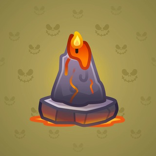 Eternal Candle #8309