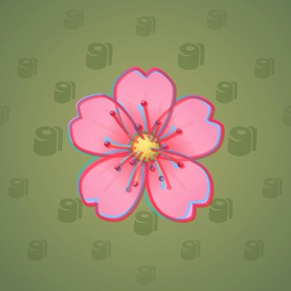 Sakura Flower #76370