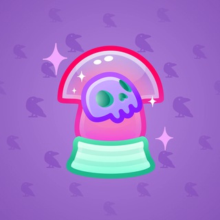 Crystal Ball #17926