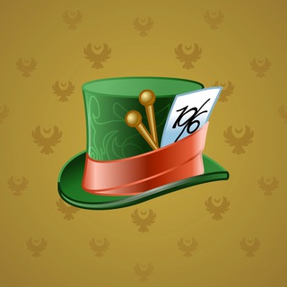 Top Hat #33765