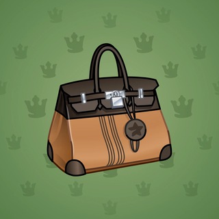 Loot Bag #14312