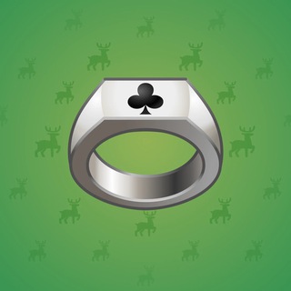Signet Ring #12225