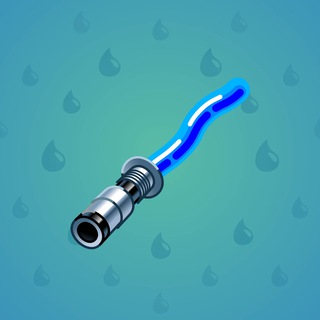 Light Sword #28978