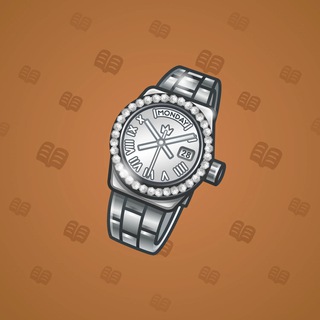 Swiss Watch #14416