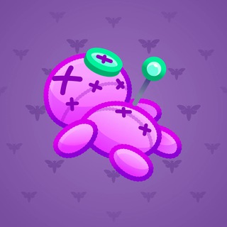 Voodoo Doll #10903