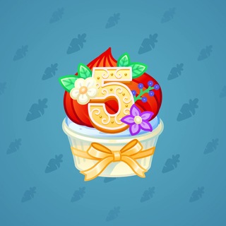 Whip Cupcake #278478