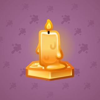 Eternal Candle #4083