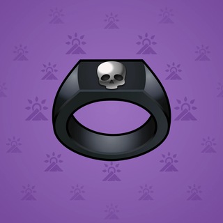Signet Ring #5153