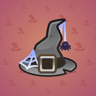 Witch Hat #75396