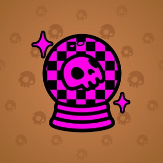 Crystal Ball #11248