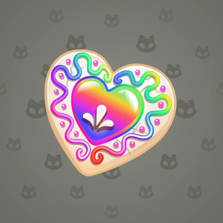 Cookie Heart #151842
