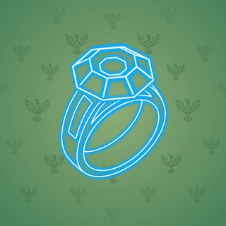 Gem Signet #2748