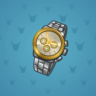 Swiss Watch #17500