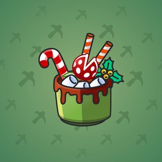 Holiday Drink #65056