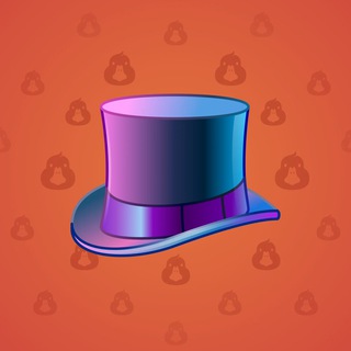 Top Hat #2707