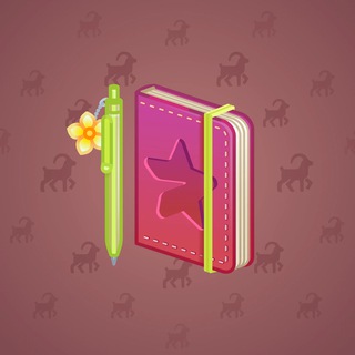 Star Notepad #6031