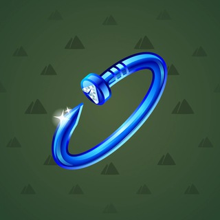 Nail Bracelet #3412