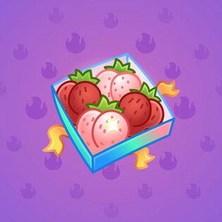 Berry Box #28575