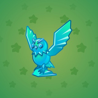 Rare Bird #3156