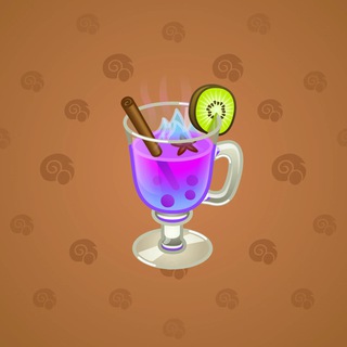 Spiced Wine #12570