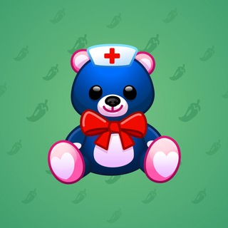 Toy Bear #54975