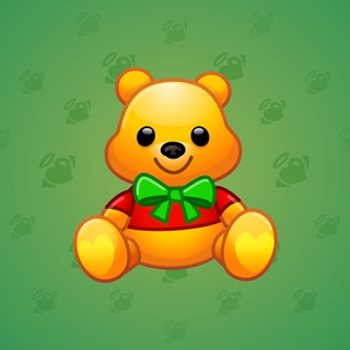 Toy Bear #29732
