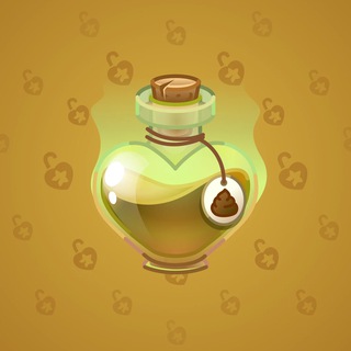 Love Potion #24563