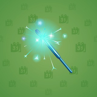Party Sparkler #69416