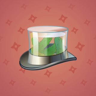Top Hat #21829