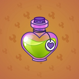 Love Potion #24019