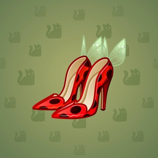 Sky Stilettos #14830